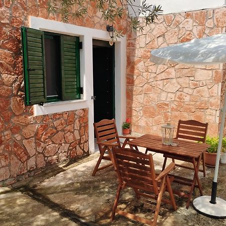 Villa Marianthi Petra  Phòng bức ảnh
