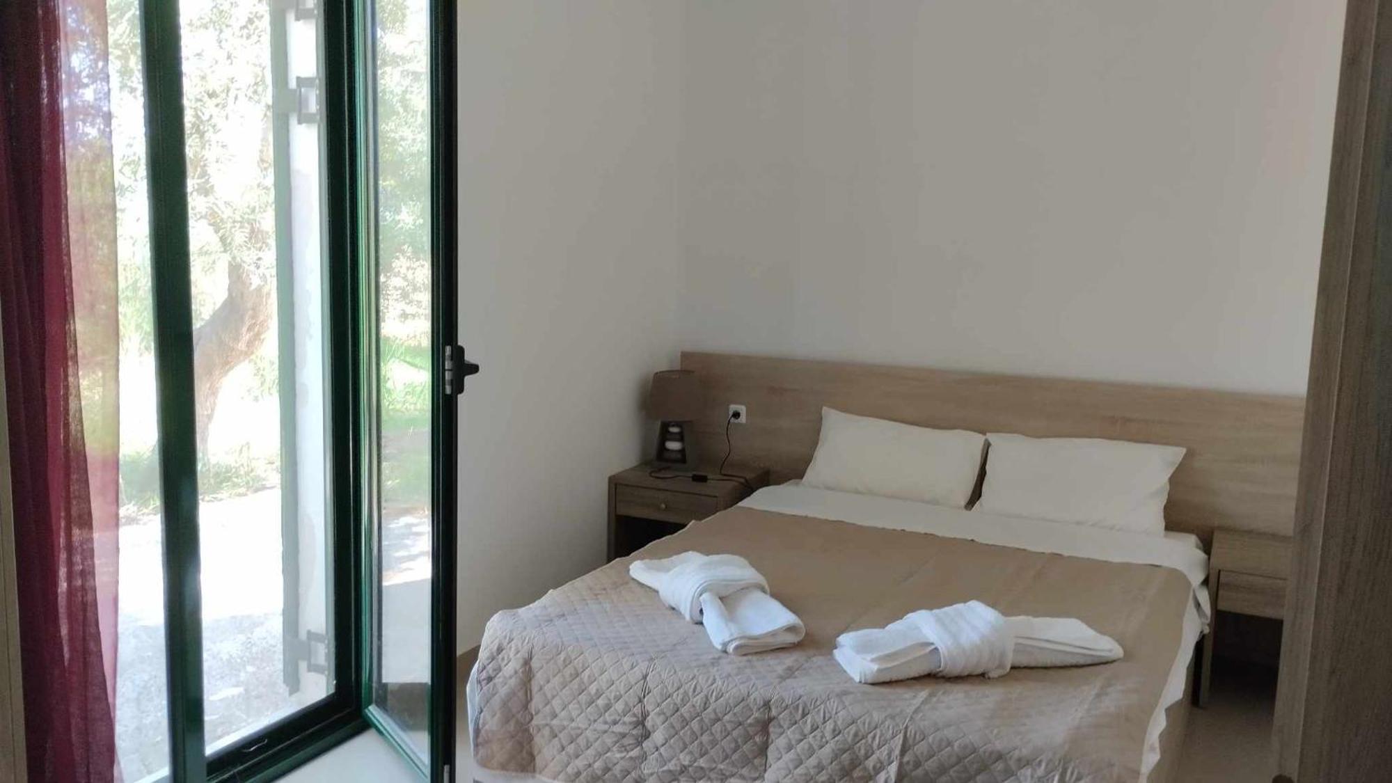 Villa Marianthi Petra  Phòng bức ảnh