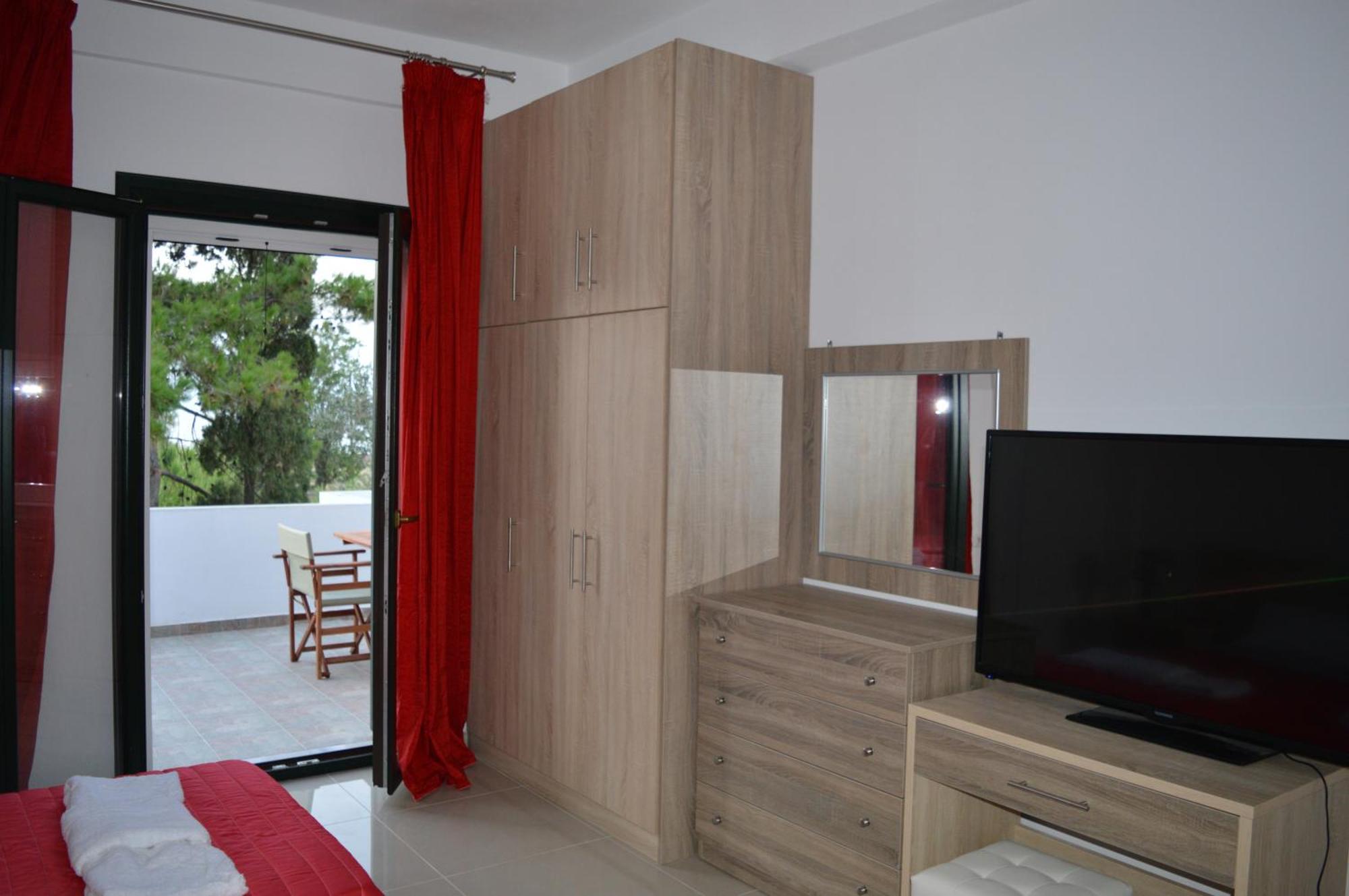 Villa Marianthi Petra  Phòng bức ảnh